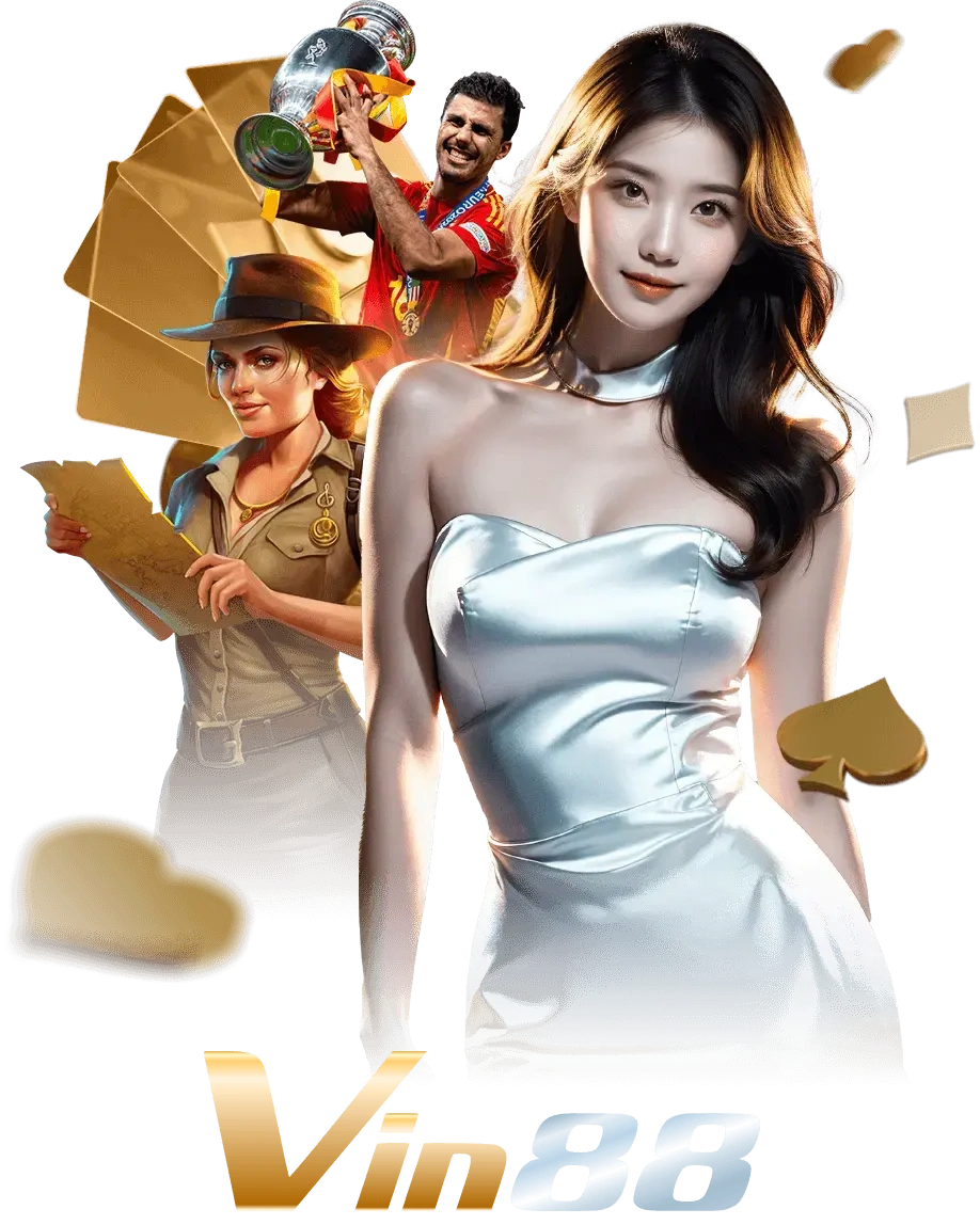 Ứng dụng Vin88 trên di động